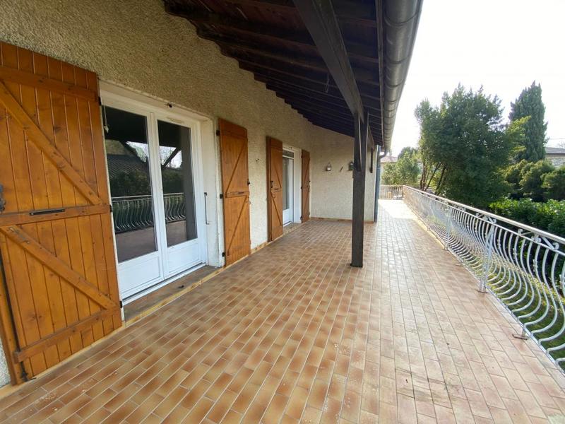 Maison - 146 m² - 5 pièces