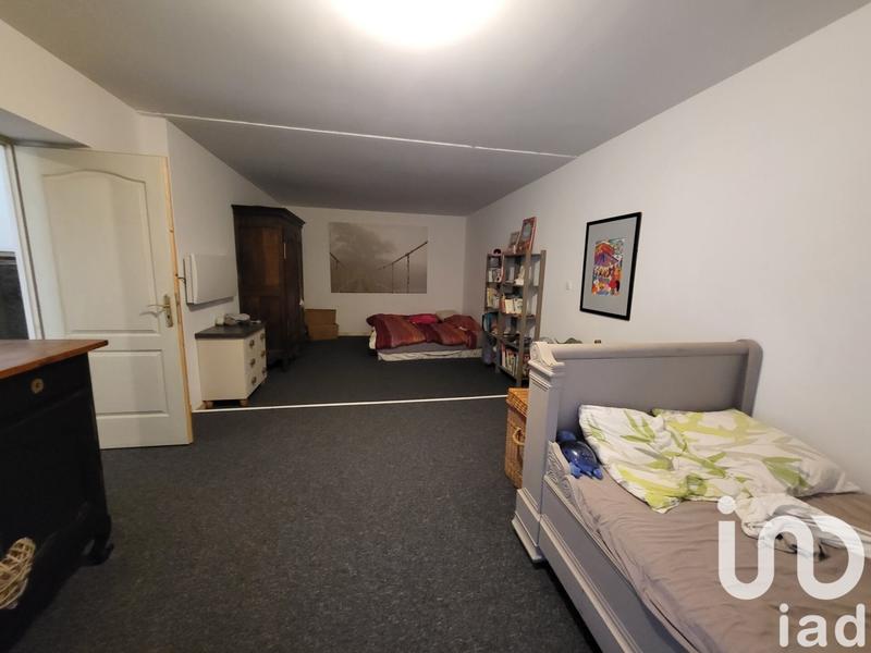 Maison - 174 m² - 5 pièces