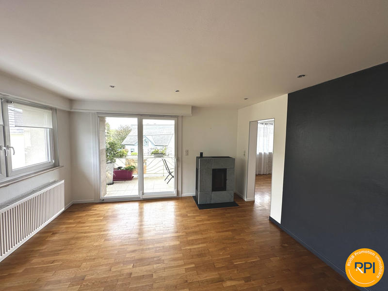 Maison - 141 m² - 4 pièces