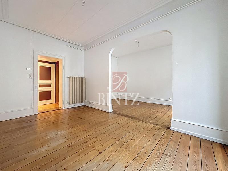 Appartement - 78 m² - 4 pièces