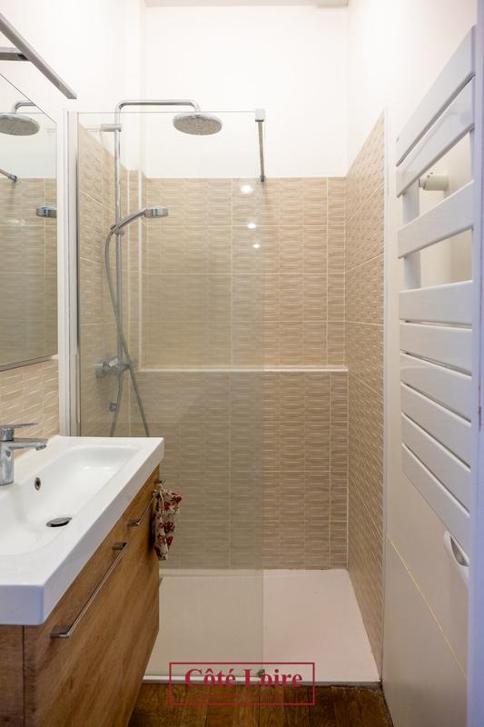 Appartement - 78 m² - 4 pièces