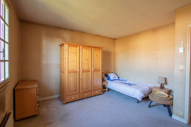 Maison - 178 m² - 5 pièces