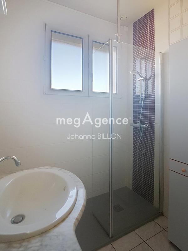 Maison - 113 m² - 5 pièces