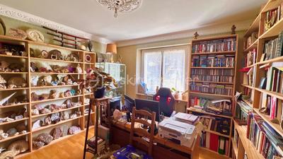 Maison traditionnelle - 122 m² - 5 pièces