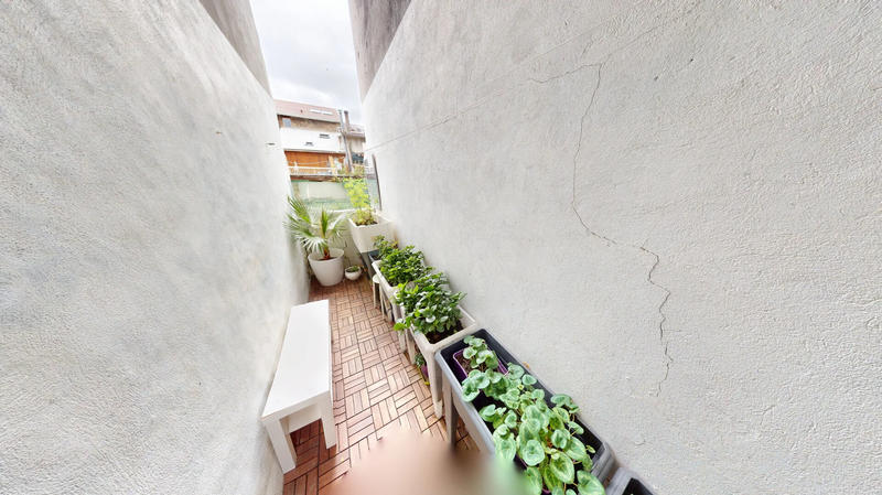 Maison - 121 m² - 5 pièces