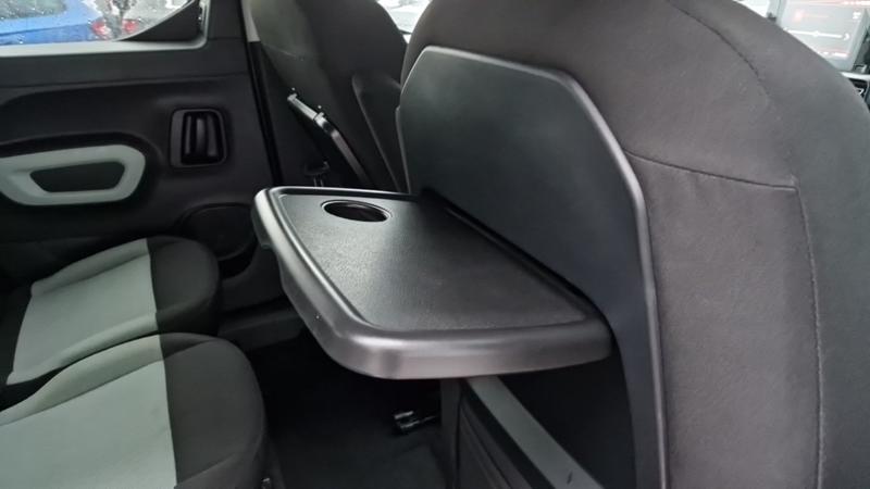 Citroën Berlingo Taille Xl 7pl Bluehdi 130 Ss Bvm6 Feel Pack