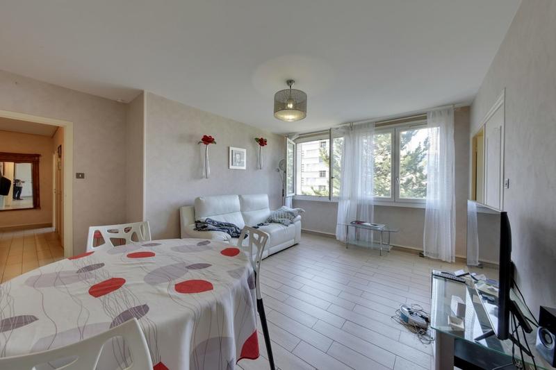 Appartement - 68 m² - 4 pièces