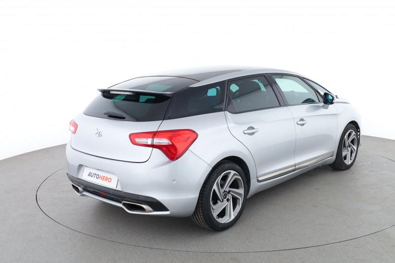 Ds Ds 5 1.6 Thp So Chic Bv6 200 ch