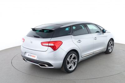 Ds Ds 5 1.6 Thp So Chic Bv6 200 ch