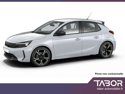 Opel Corsa 110 Hybrid At6 Gs cam Pdc 17p