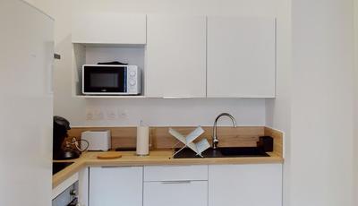 Appartement - 56 m² - 4 pièces