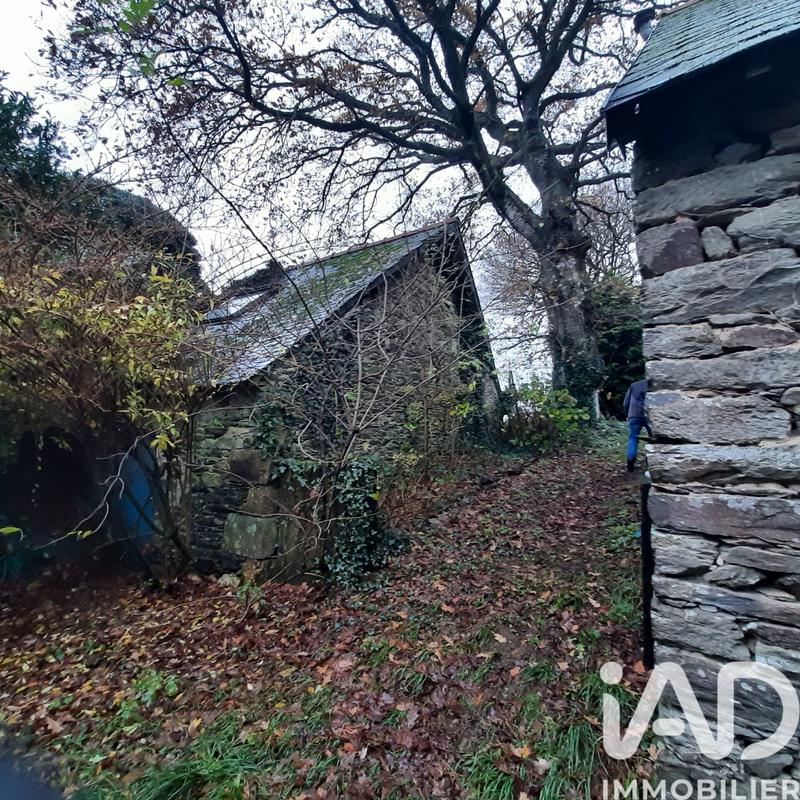 Maison de campagne - 105 m² - 4 pièces