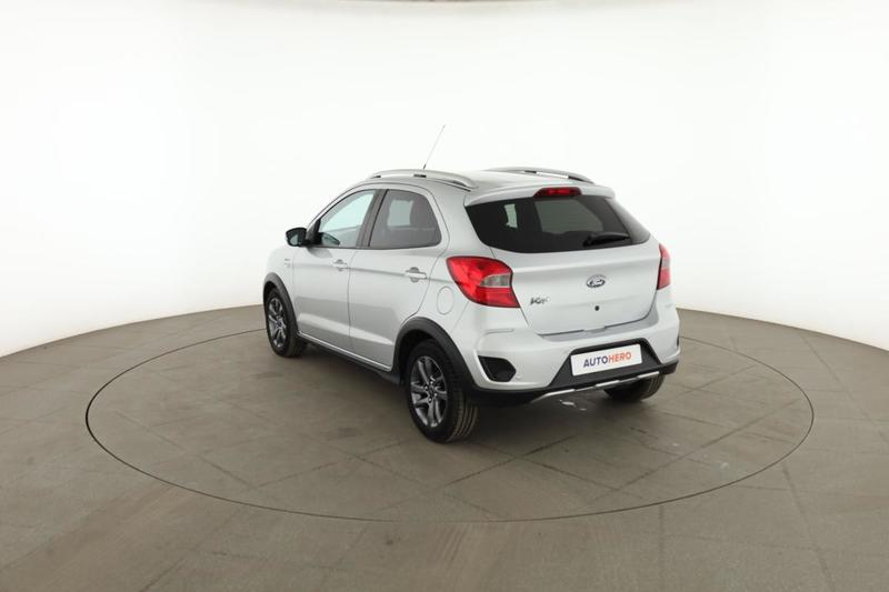 Ford ka + Active 1.2 Ti-Vct 85 ch