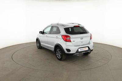 Ford ka + Active 1.2 Ti-Vct 85 ch