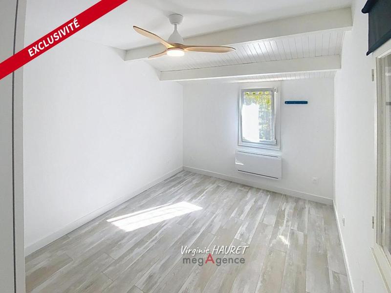 Maison traditionnelle - 82 m² - 3 pièces