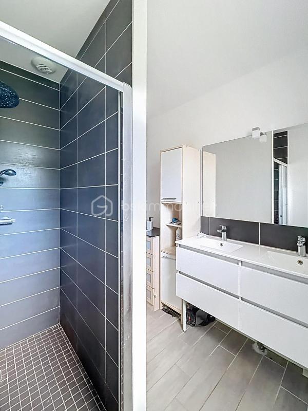 Maison - 91 m² - 4 pièces