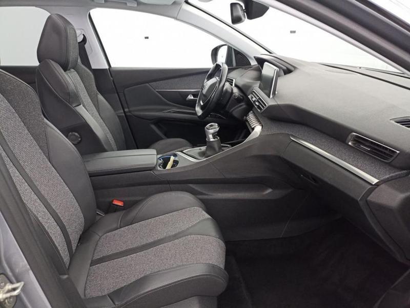 Peugeot 3008 Puretech 130ch s&amp;S Bvm6 Allure