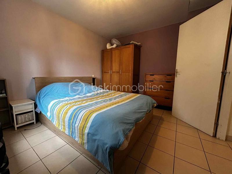 Maison - 89 m² - 4 pièces