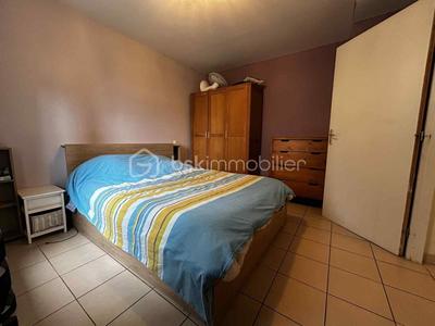 Maison - 89 m² - 4 pièces