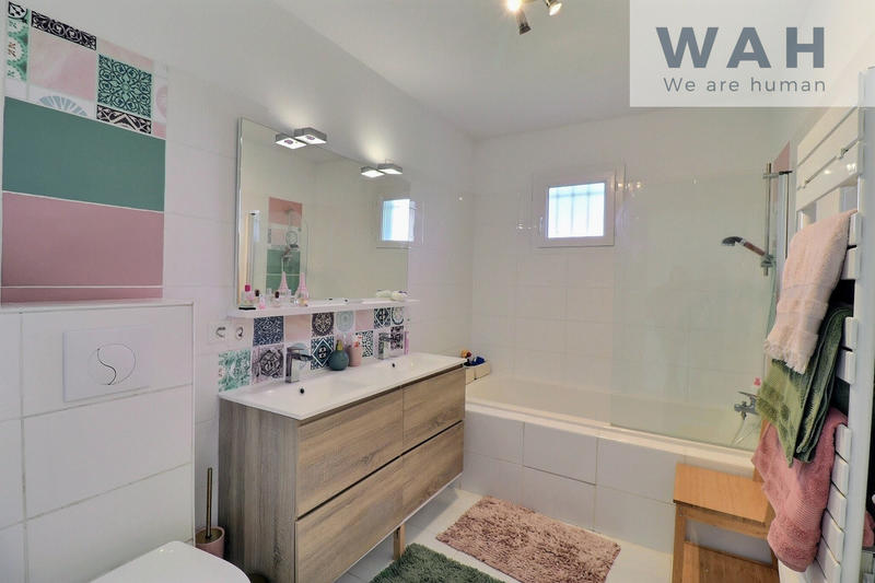 Villa - 150 m² - 5 pièces