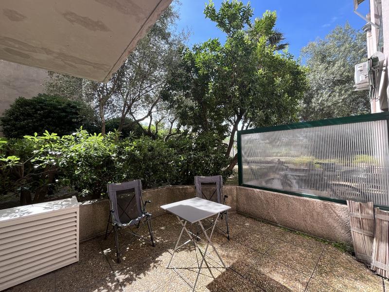 Appartement - 85 m² - 3 pièces