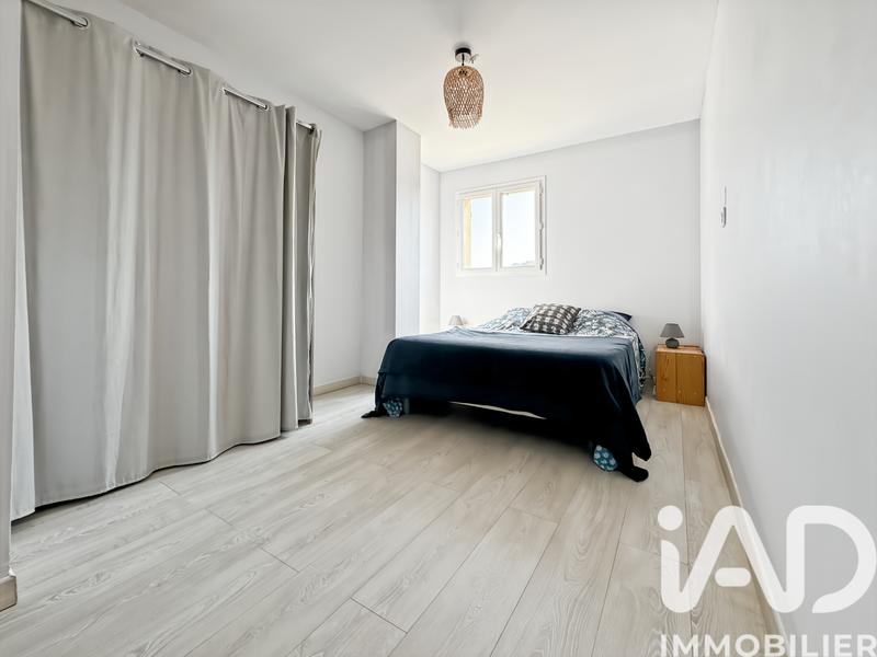Maison - 133 m² - 6 pièces
