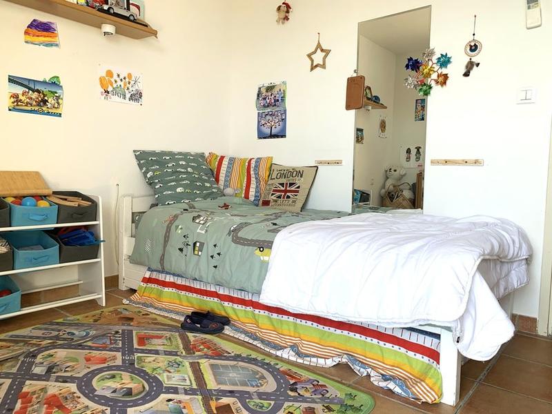 Villa - 94 m² - 5 pièces