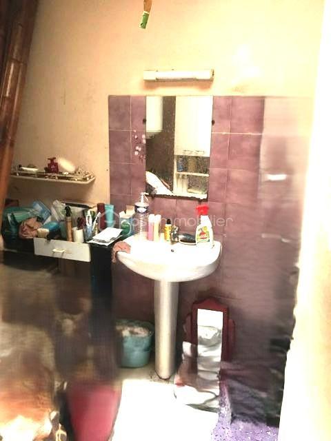 Immeuble - 232 m² - 13 pièces