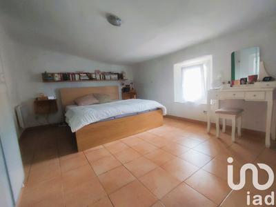 Appartement - 65 m² - 4 pièces