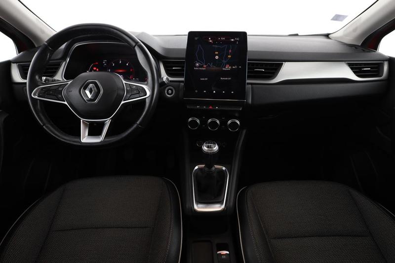 Renault Captur 1.5 Blue dCi Intens 116 ch