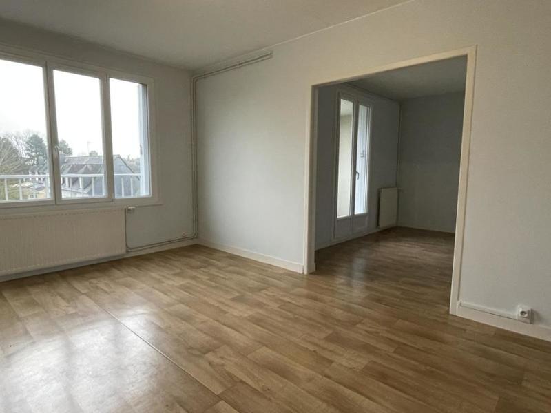 Appartement - 99 m² - 5 pièces