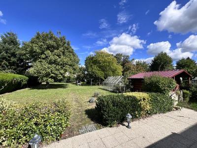 Maison - 73 m² - 4 pièces