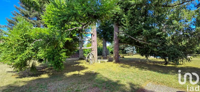 Maison - 134 m² - 4 pièces