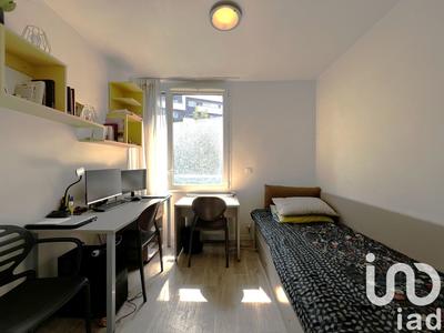 Appartement - 19 m² - 1 pièce