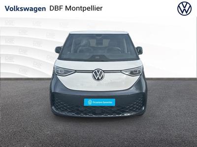 Volkswagen Id. Buzz Id Pro (86kwh/210kw).Long