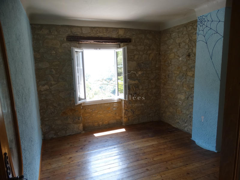 Maison - 68 m² - 4 pièces