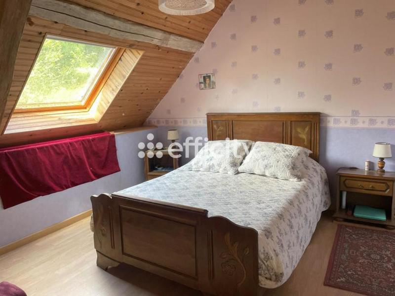 Maison - 292 m² - 1 pièce