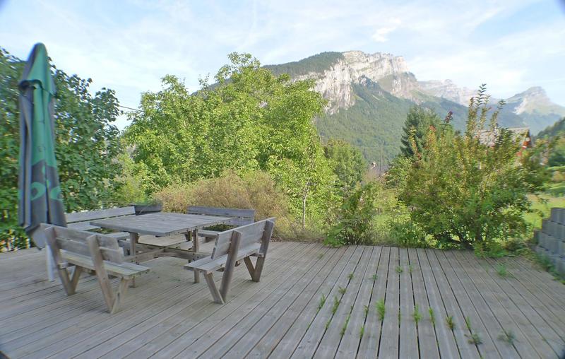 Appartement - 54 m² - 2 pièces