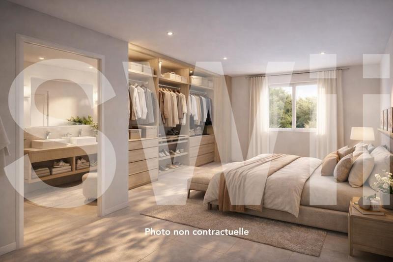 Maison - 124 m² - 5 pièces