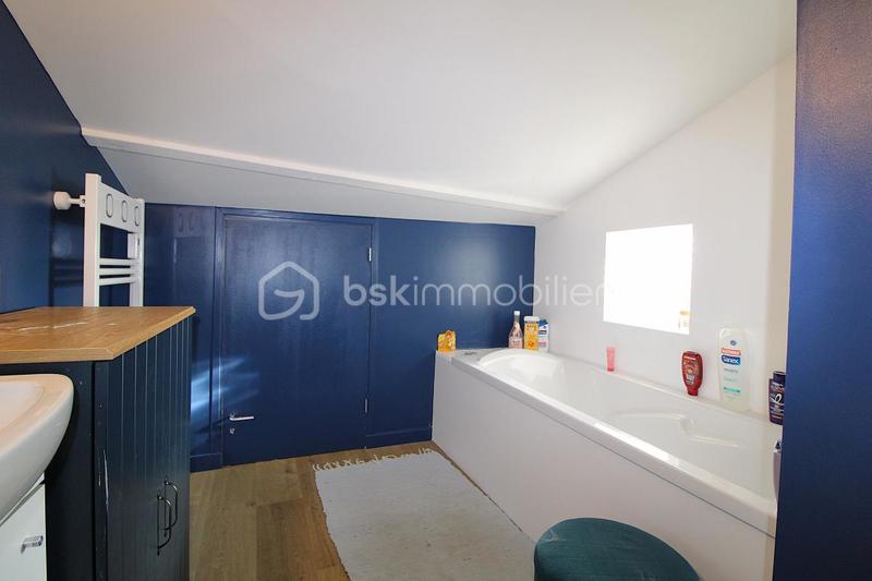 Maison - 176 m² - 4 pièces