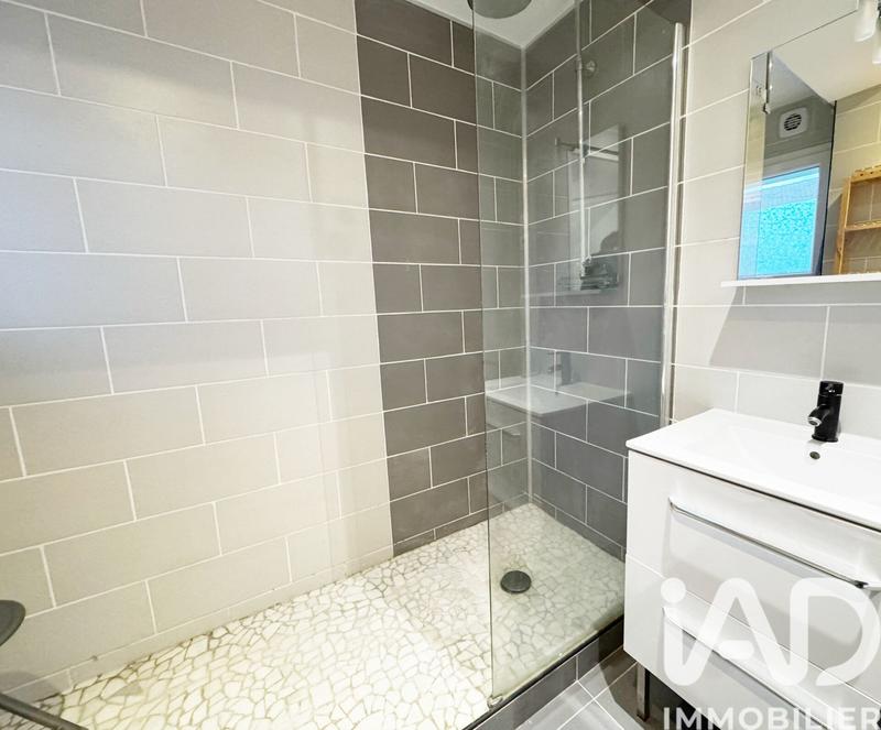 Appartement - 90 m² - 4 pièces