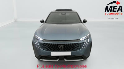 Peugeot 3008 Hybrid 145 e-Dcs6 Gt