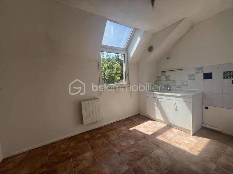 Appartement - 88 m² - 4 pièces
