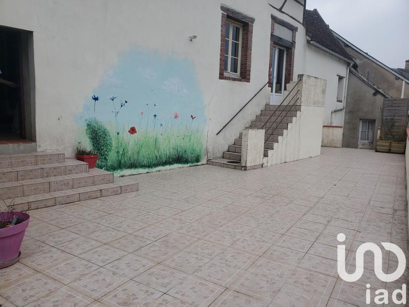 Maison de village - 390 m² - 14 pièces