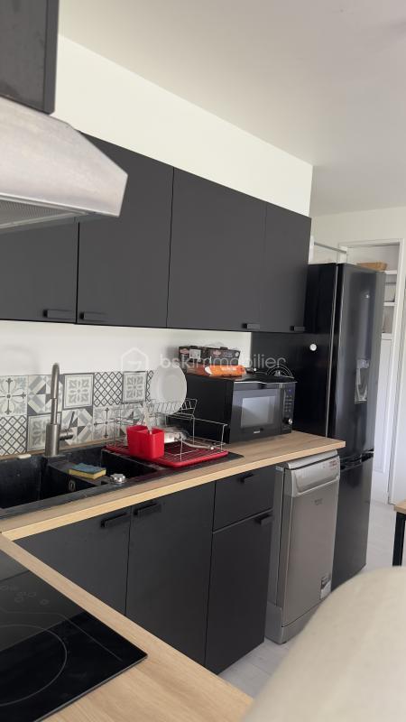 Appartement - 75 m² - 4 pièces