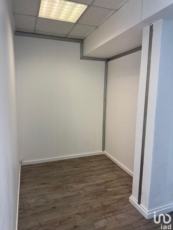 Bureau - 40 m²