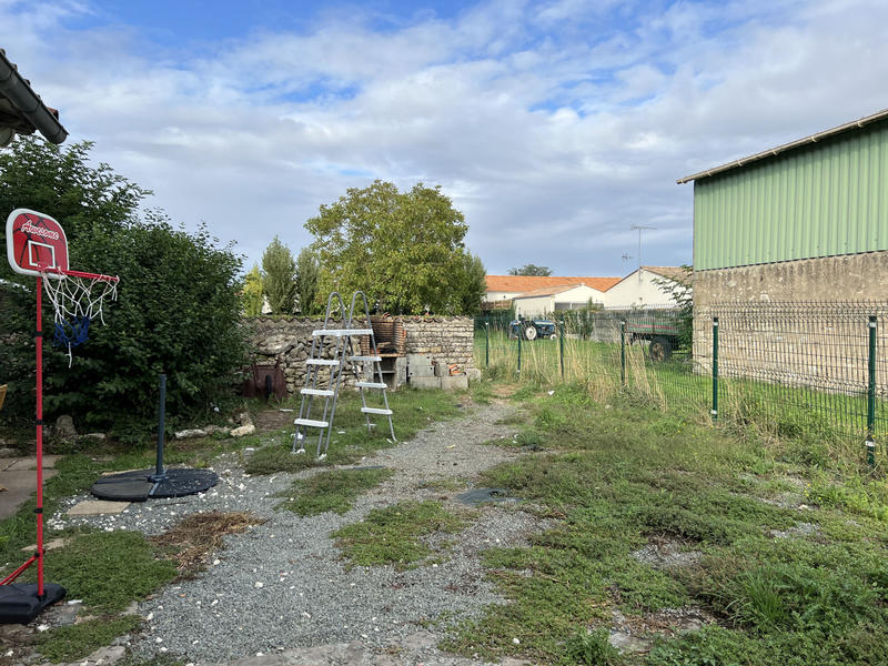 Maison - 209 m² - 6 pièces