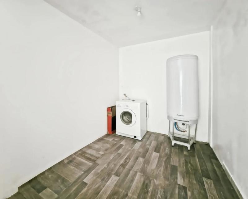 Maison de ville - 110 m² - 4 pièces