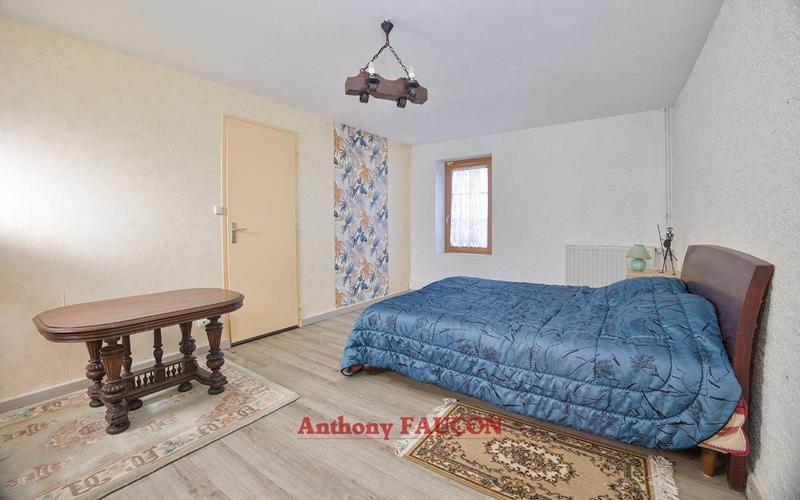 Maison - 143 m² - 5 pièces