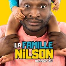 La Famille Nilson - Bonheur 2.0
